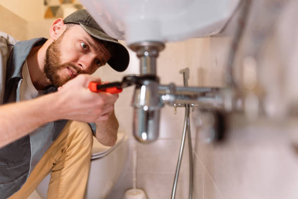 Best Sewer Line Repair  in Lima, OH