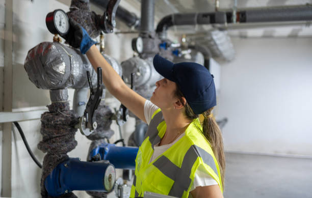 Best Water Heater Repair  in Lima, OH