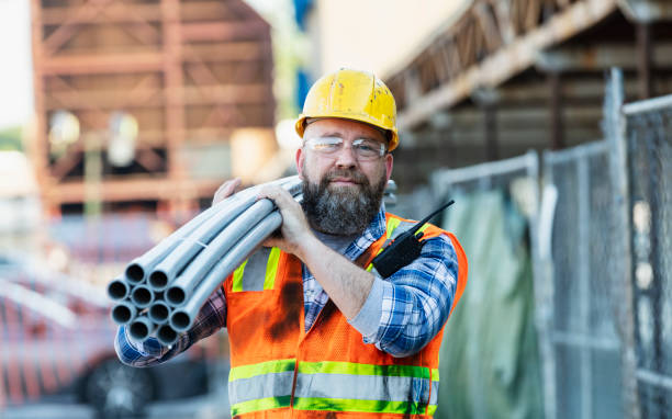Best Commercial Plumbing Services  in Lima, OH