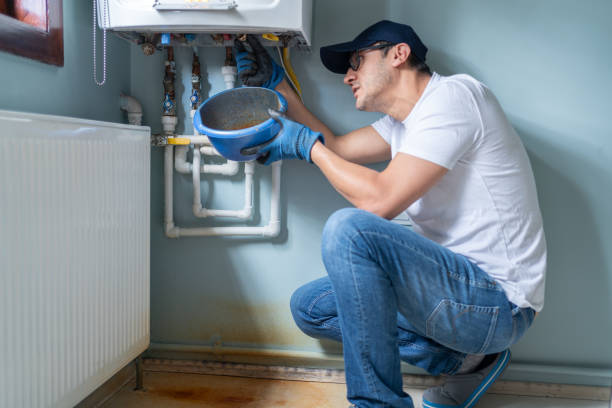 Best Gas Line Repair  in Lima, OH