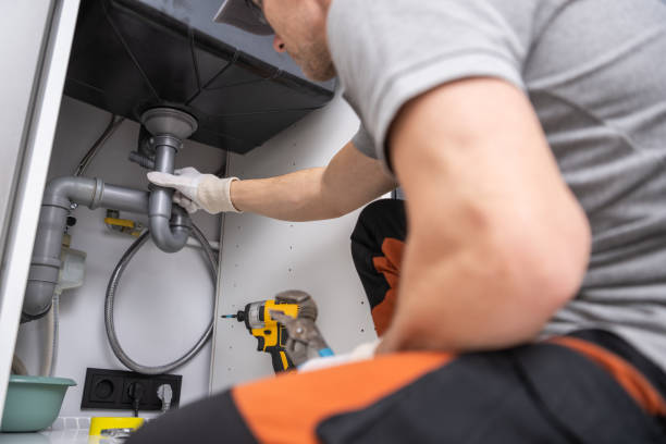Reliable Lima, OH Plumbing Solutions
