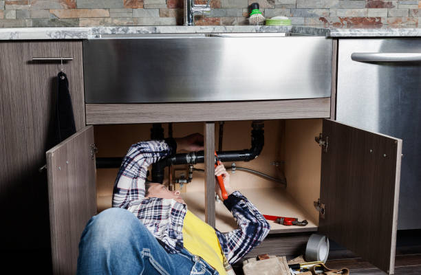 Best Sewer Cleaning Services  in Lima, OH